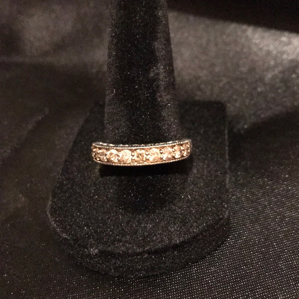 Champagne diamond 💍